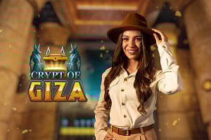 Crypt of Giza
