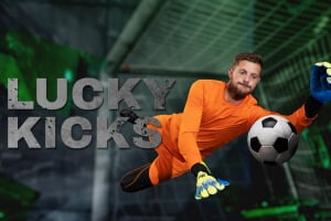 Lucky Kicks