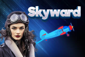 Skyward (low data) game icon