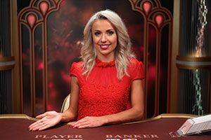 Speed Baccarat F