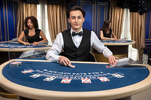 Blackjack Silver F
