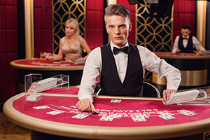 Blackjack Grand VIP