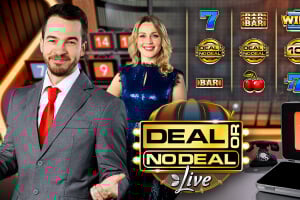 Deal or No Deal game icon