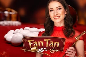 Fan Tan game icon