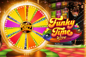 Funky Time game icon