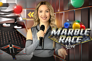 Marble Race