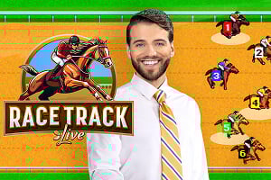 Race Track game icon