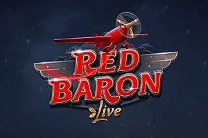 Red Baron RNG game icon