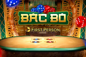 First Person Bac Bo game icon