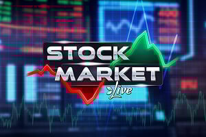 Stock Market game icon