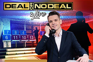 Deal or No Deal game icon