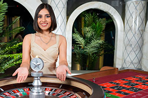 Casino Malta Roulette game icon