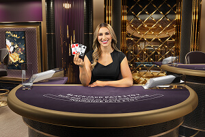 Classic Speed Blackjack 75 game icon