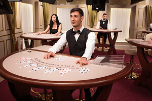 Classic Speed Blackjack 111 game icon