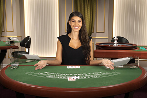 Classic Speed Blackjack 116 game icon