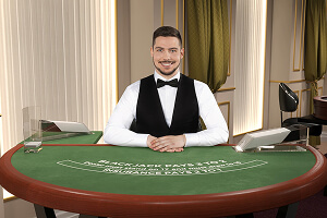 Classic Speed Blackjack 117 game icon