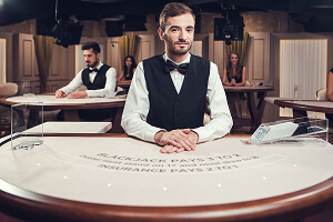 Classic Speed Blackjack 108 game icon