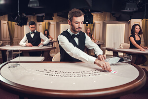 Classic Speed Blackjack 109 game icon