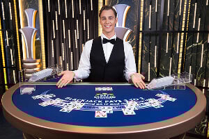 Classic Bet Stacker Blackjack 2 game icon