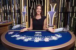 Classic Bet Stacker Blackjack 3
