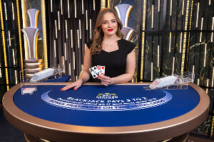 Classic Bet Stacker Blackjack 4 game icon