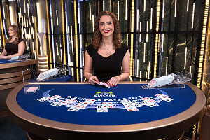Classic Bet Stacker Blackjack 8