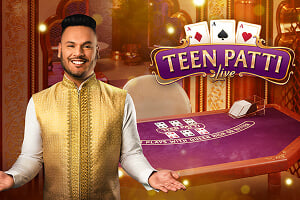 Teen Patti