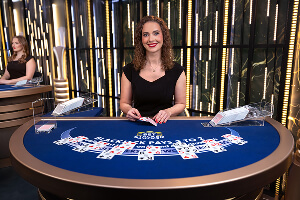 Classic Bet Stacker Blackjack 11 game icon