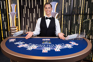 Classic Bet Stacker Blackjack 13 game icon