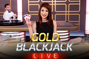 Blackjack Gold 5