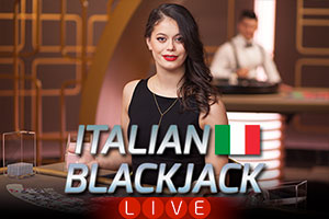Italian Blackjack