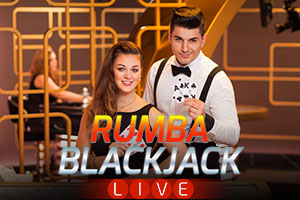 Rumba Blackjack 3