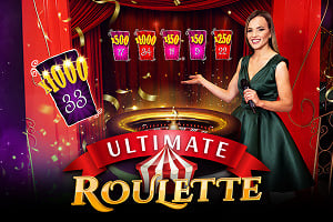 Ultimate Roulette