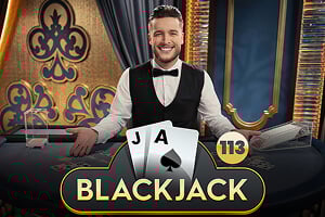 Blackjack 113 game icon