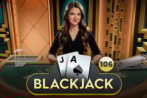 Blackjack 106 game icon