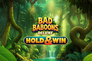 Bad Baboons Deluxe