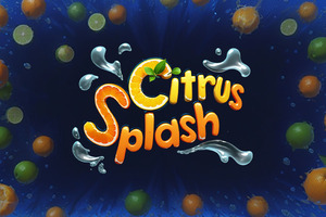 Citrus Splash