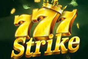 777 Strike game icon