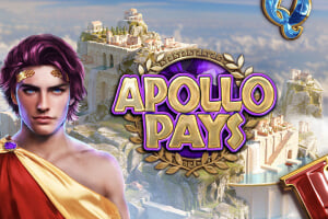 Apollo Pays game icon