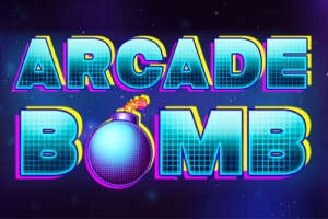Arcade Bomb game icon