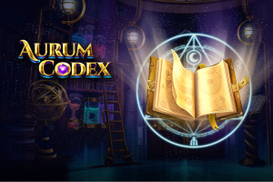 Aurum Codex game icon