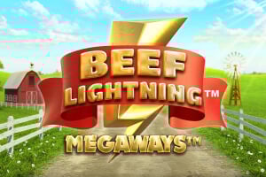 Beef Lightning game icon