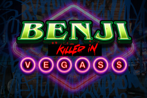 Benji Killed in Vegas game icon