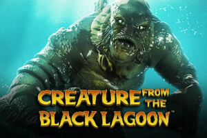 Creature from the Black Lagoon game icon