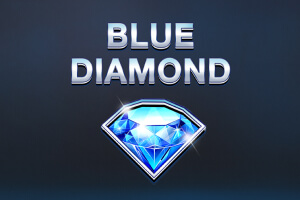 Blue Diamond game icon