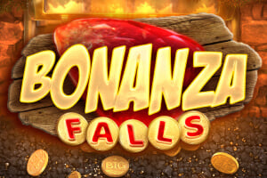 Bonanza Falls game icon