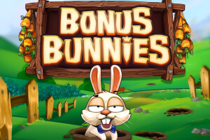 Bonus Bunnies game icon
