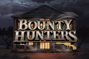 Bounty Hunters xNudge