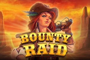 Bounty Raid game icon