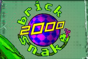 Brick Snake 2000